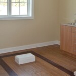 Office interior