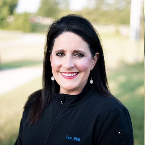 General & Cosmetic Dentist in Oxford, NC