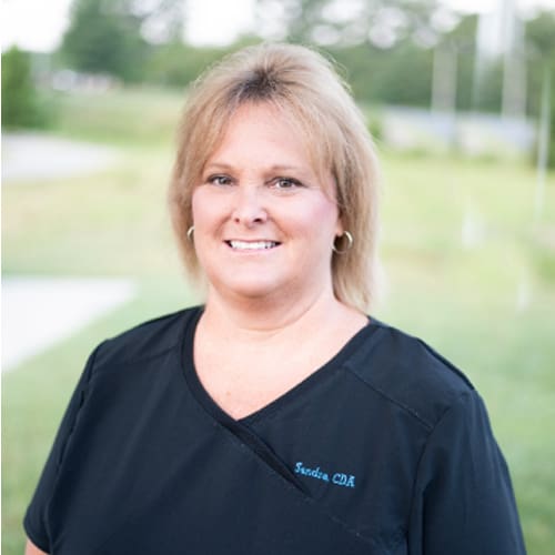 General & Cosmetic Dentist in Oxford, NC