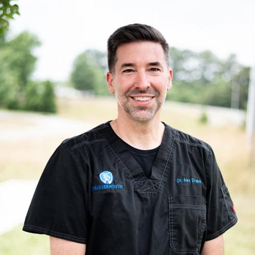 General & Cosmetic Dentist in Oxford, NC