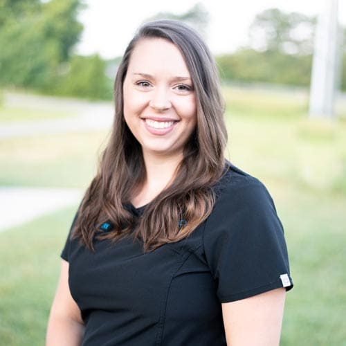 Jessica Piper, Certified Dental Assistant at Drake & Seymour Dentistry