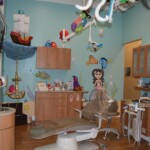 Dentist office for kids at Drake & Seymour Dentistry