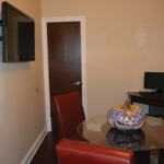 Drake & Seymour Dentistry office