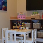 Decor in Drake & Seymour Dentistry