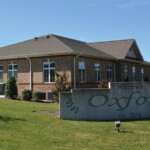 Exterior of Drake & Seymour Dentistry office
